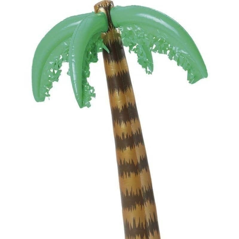Palm Tree Adult Brown_1 sm-26359