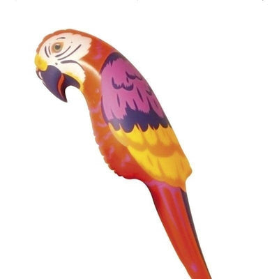 Parrot Adult Red Yellow_1 sm-29032