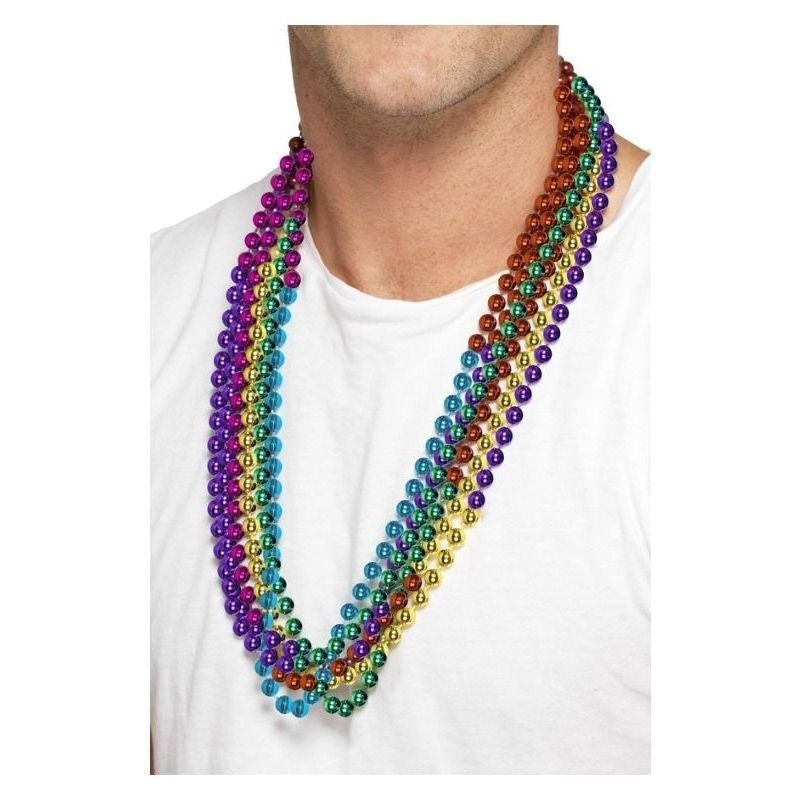 Party Beads Adult Rainbow_2 
