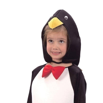 Penguin Boys Costume_1 CC036