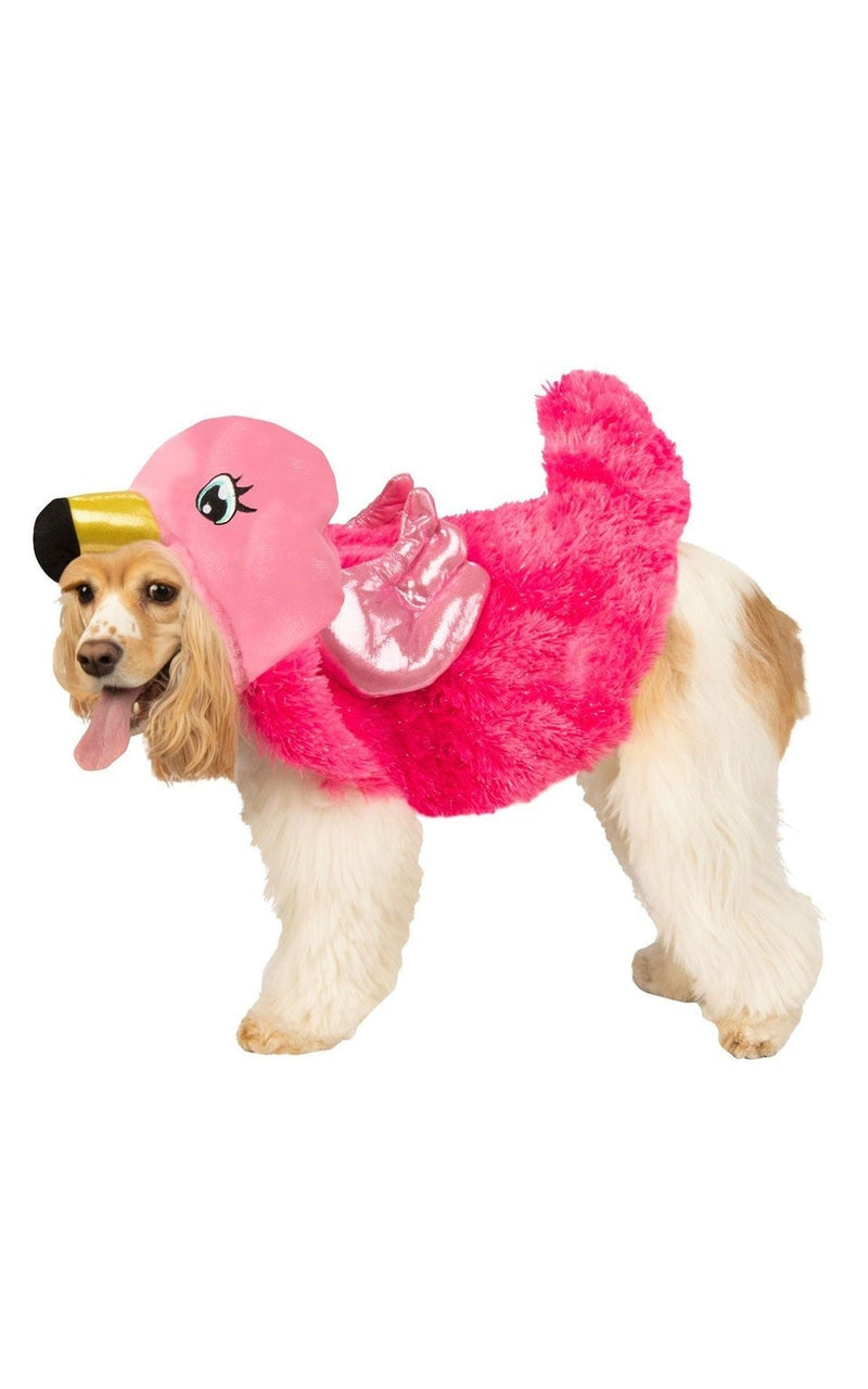 Pet Flamingo Costume_1 rub-200272LXLL