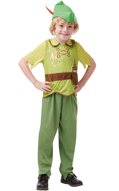 Peter Pan Costume_1 rub-641191L