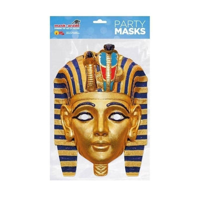 Pharaoh Heritage Mask_1 PHARA01