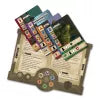 Universal Monsters Unchained Board Game