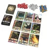 Universal Monsters Unchained Board Game