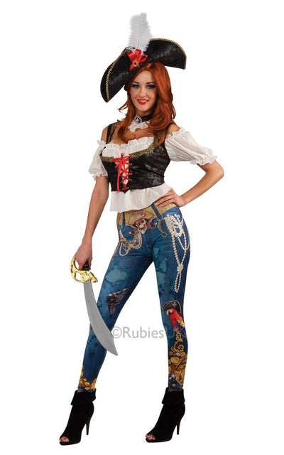Pirates Booty Costume_1 rub-880210L