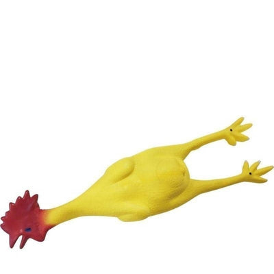 Plucked Rubber Chicken Adult Yellow_1 sm-97143