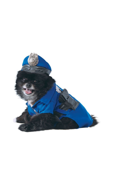 Police Dog Pet Costume_1 rub-885945L
