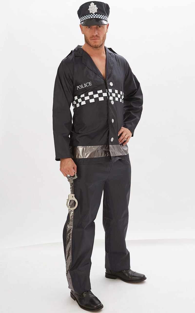 Police Officer Costume_3 rub-889501XL