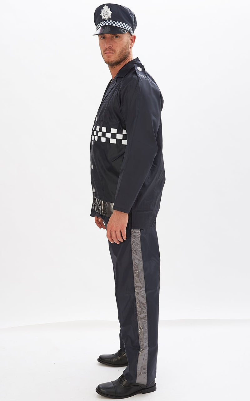Police Officer Costume_4 