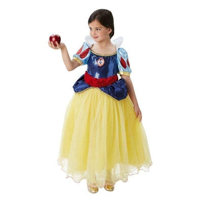 Snow White Premium Princess Child Costume_1 rub-620482S