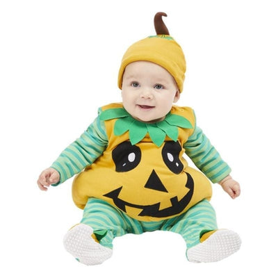 Pumpkin Baby Costume Orange_1 sm-64015B3