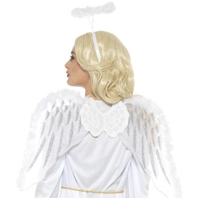 Pure Angel Set Adult White_1 sm-48930