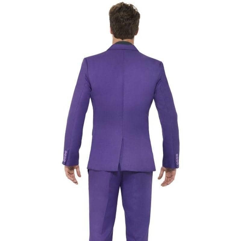 Purple Suit Adult_2 sm-43527M