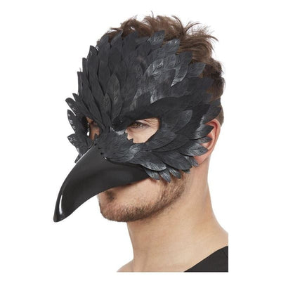 Raven Mask_1 sm-68016