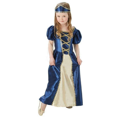 Renaissance Princess Costume_1 rub-620503M