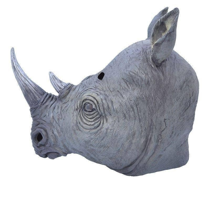 Rhino Mask Unisex_3 
