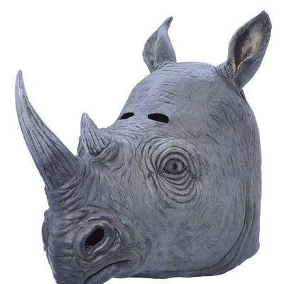 Rhino Mask Unisex_1 BM445