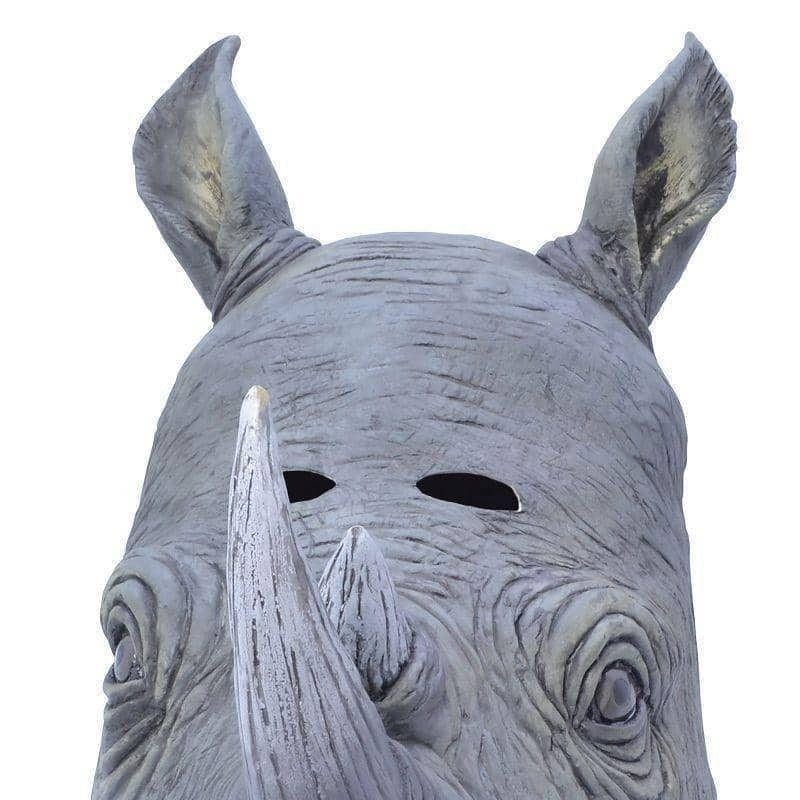 Rhino Mask Unisex_2 