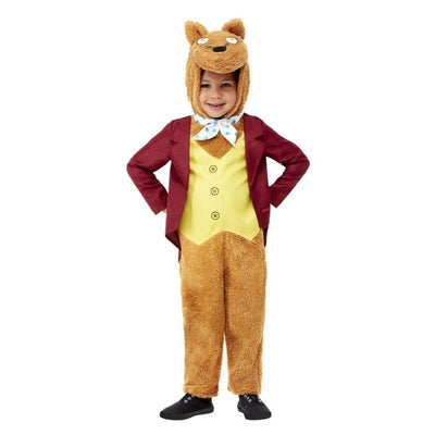 Roald Dahl Fantastic Mr Fox Costume_1 sm-50890T1