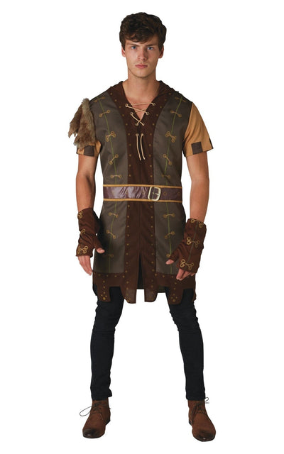 Robin Hood Thieves Mens Costume_1 rub-820480STD