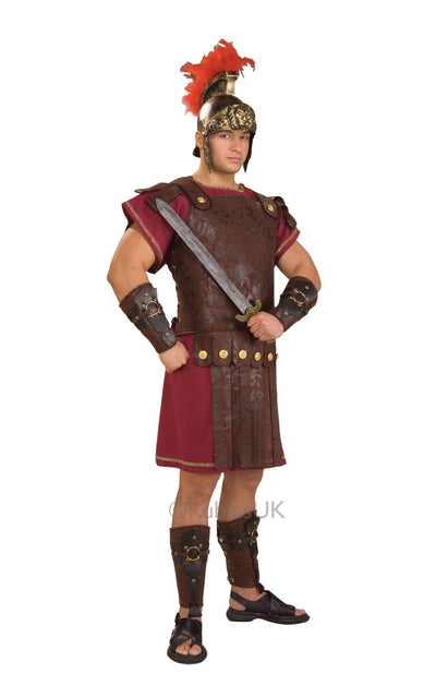Roman Body Armor Costume_1 rub-6941NS