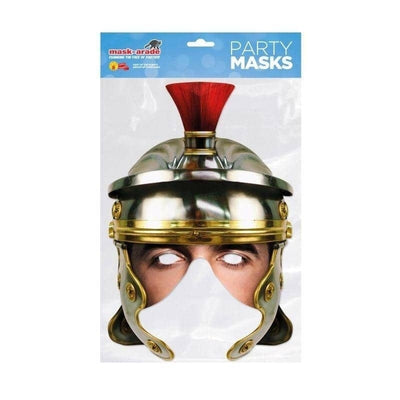 Roman Legion Heritage Mask_1 ROMAN01