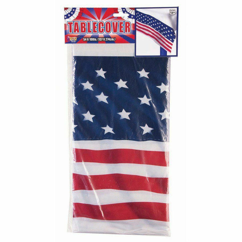 Usa Table Cover