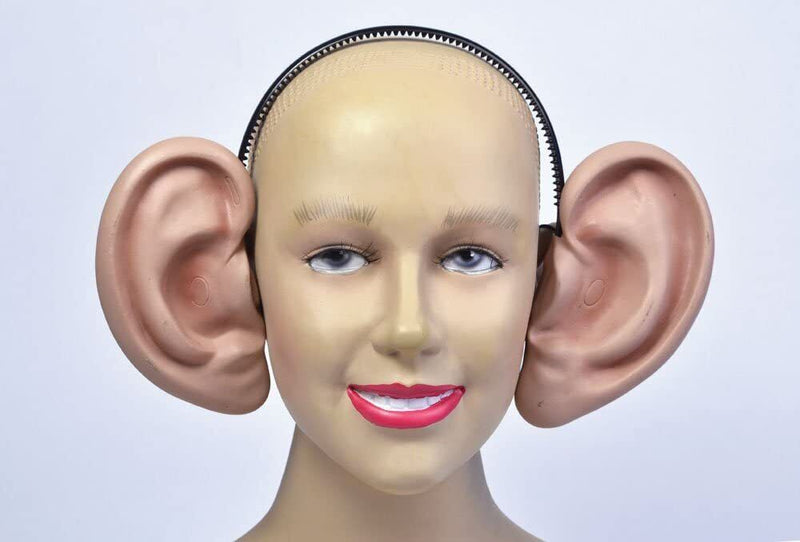 Big Ears On Headband Disguise Unisex
