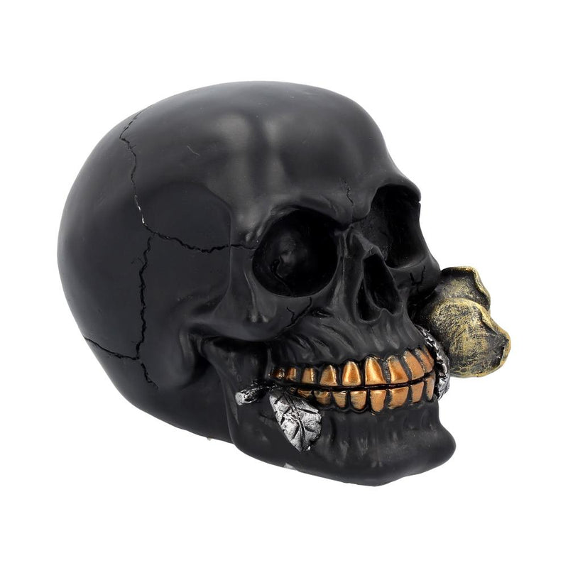 Black Rose from the Dead Skull 15cm