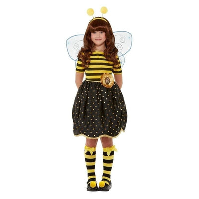 Santoro Bee Loved Costume Yellow_1 sm-52368L