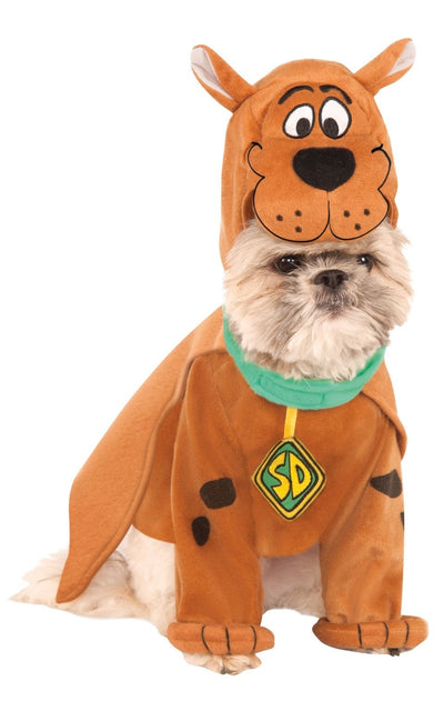 Scooby Doo Pet Costume_1 rub-580385M