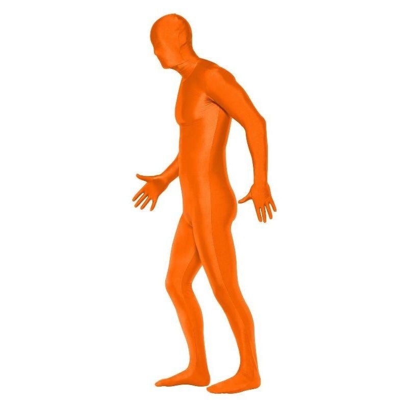 Second Skin Suit Orange_3 