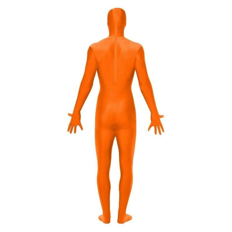 Second Skin Suit Orange_2 sm-21741M