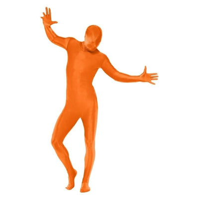 Second Skin Suit Orange_1 sm-21741L