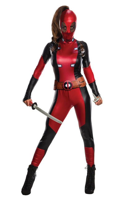 Secret Wishes Deadpool Costume_1 rub-810984L