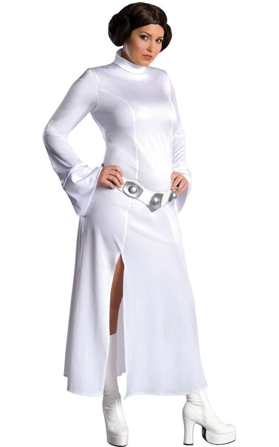 Secret Wishes Star Wars Princess Leia Costume_1 rub-17591NS
