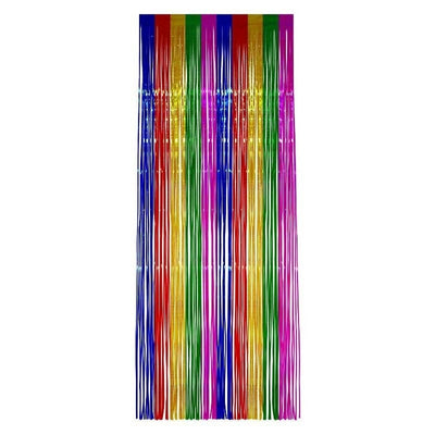 Shimmer Curtain Rainbow_1 sm-72038
