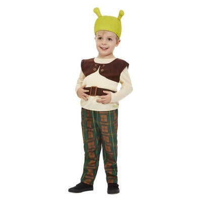 Shrek Costume Green_1 sm-52359T1