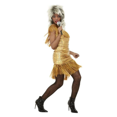 Simply The Best Legend Tina Costume Gold_1 sm-70016L