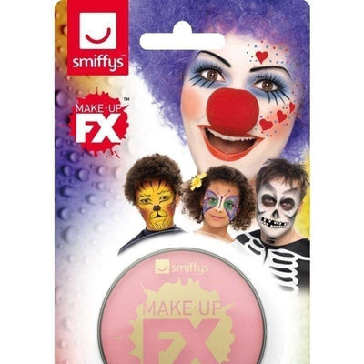 Smiffys Make Up FX On Display Card Adult Pink_1 sm-47037