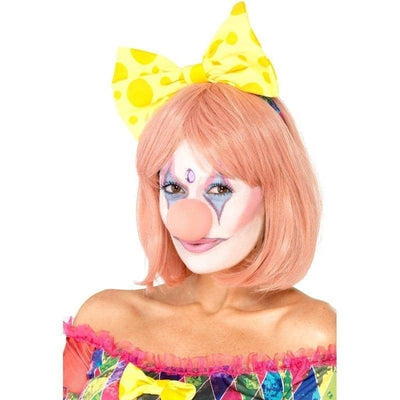 Smiffys Makeup FX Pretty Clown Kit Aqua With Adult Multi_1 sm-48926