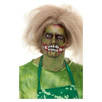 Smiffys Makeup FX Zombie Face Transfer Green_1 sm-50837
