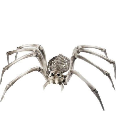 Spider Skeleton Prop Adult Natural_1 sm-46911