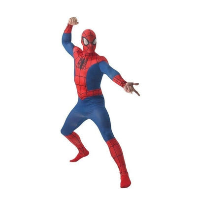 Spiderman Costume Adult_1 rub-810362STD