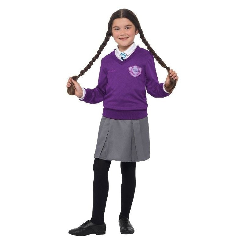 St Clares Costume Kids Purple_2 sm-41526m