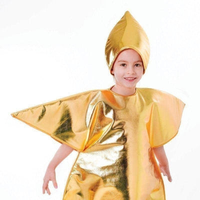Star Childrens Costume Unisex_1 CC999