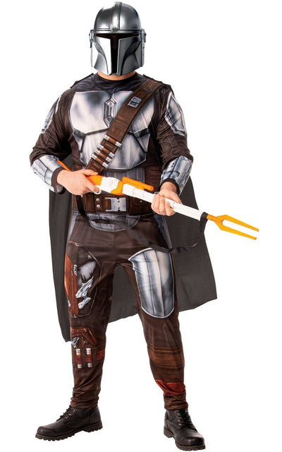 Star Wars Adult Mandalorian Costume_1 rub-300930STD