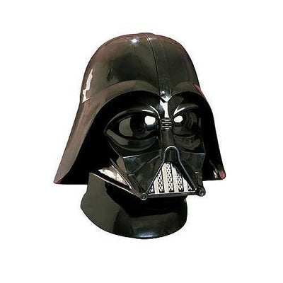 Darth Vader Dark Lord Full Adult Mask_1 rub-4191NS
