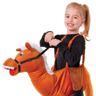 Step In Horse Childrens Costume Unisex_1 CC238